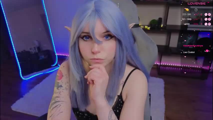 zelda_1 Adult Chat February 26, 2026