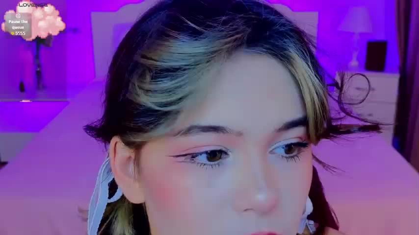 CoralineJones Adult Chat February 26, 2026