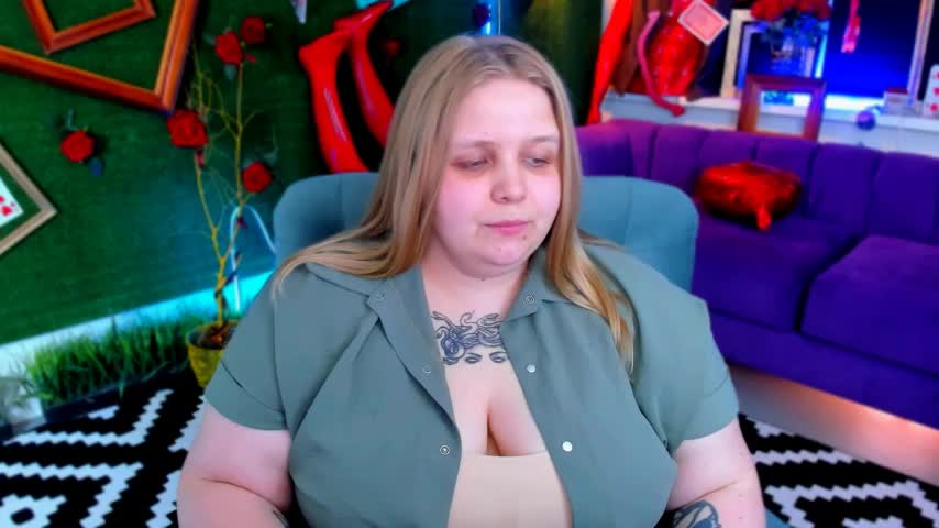 SladaDell Adult Chat February 26, 2026