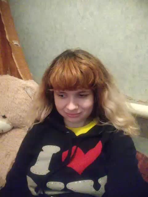 GrettaCandy Adult Chat February 26, 2026