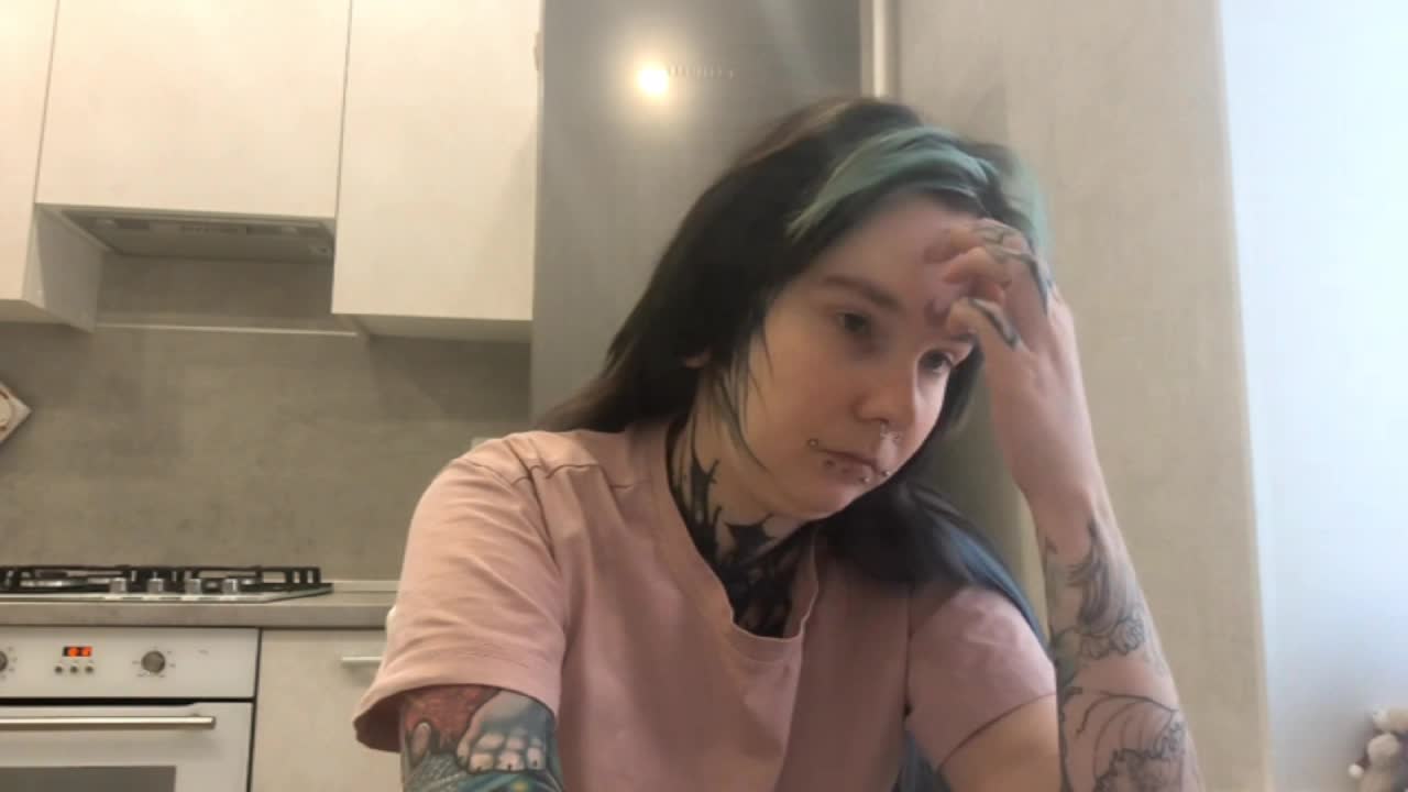 RobbynIturbe Adult Chat February 26, 2026