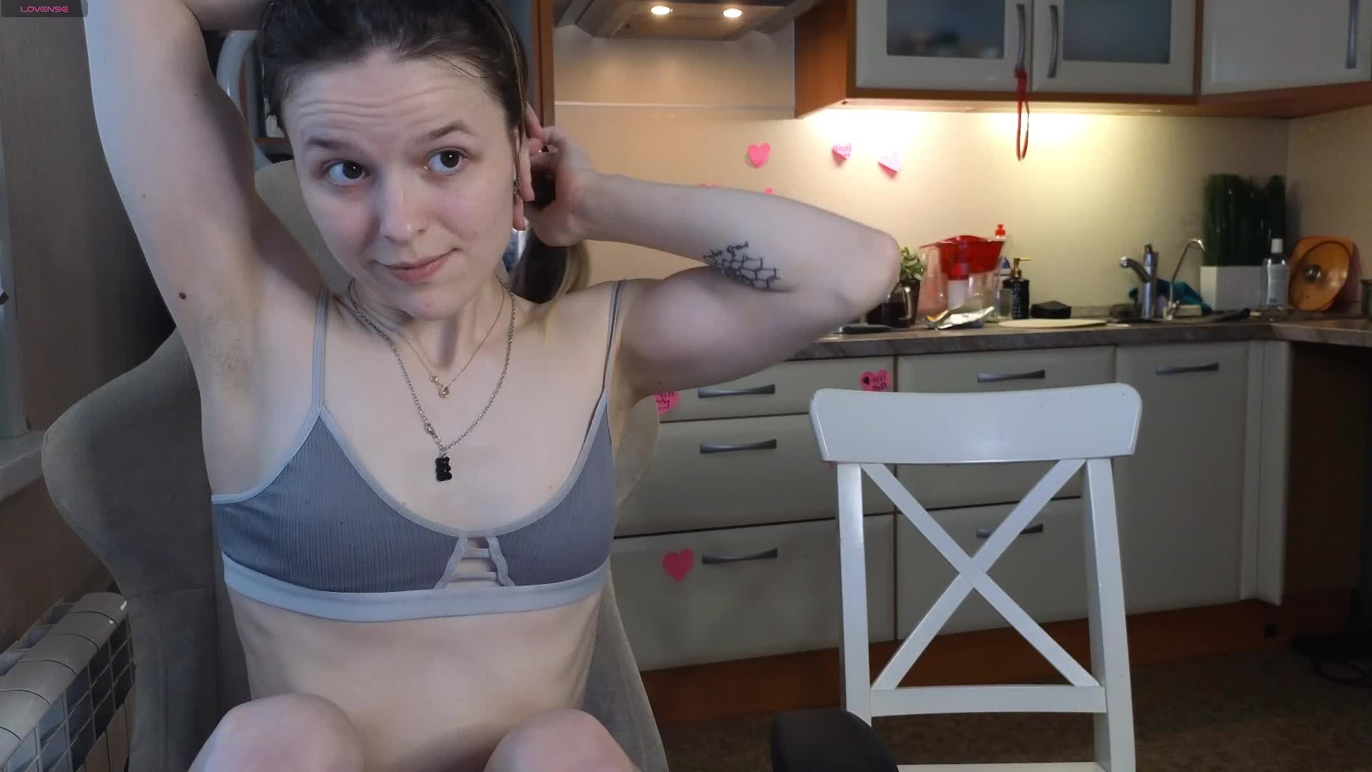 Nastyundi Adult Chat February 26, 2026