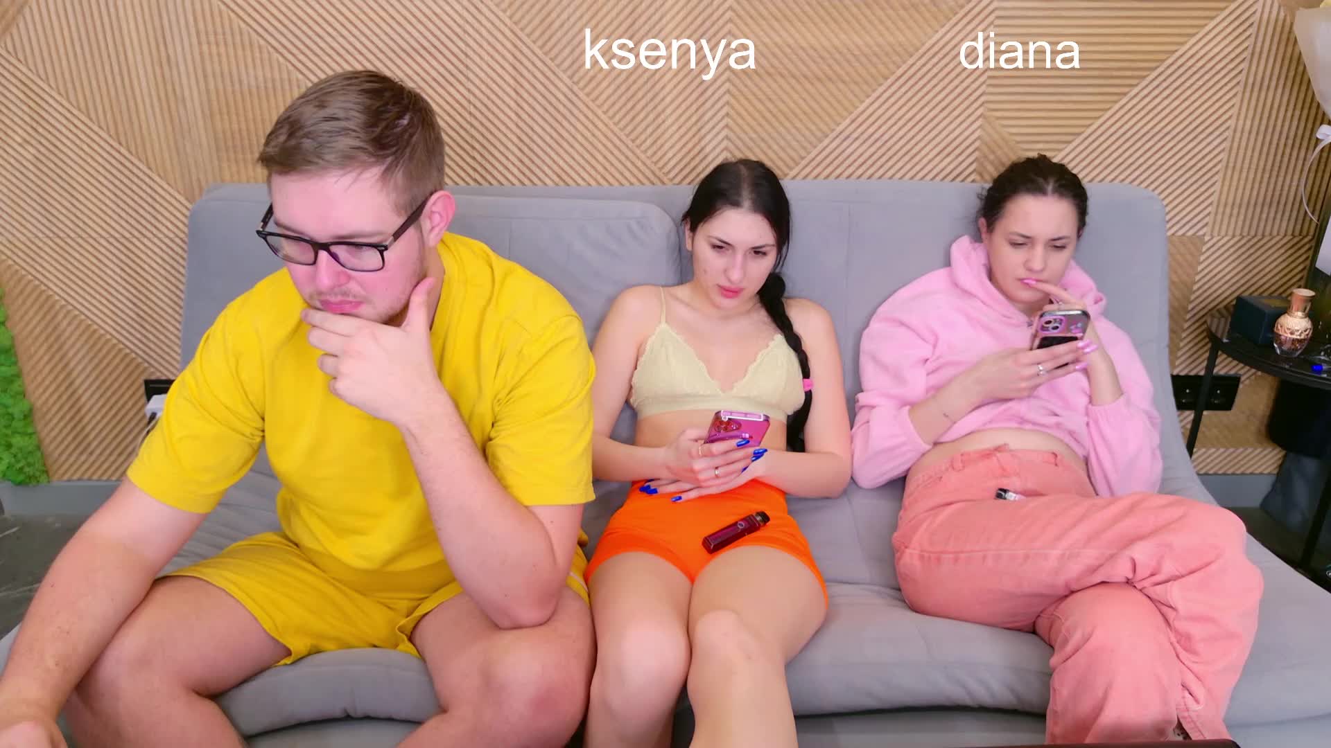 WebcamSlut Adult Chat February 26, 2026