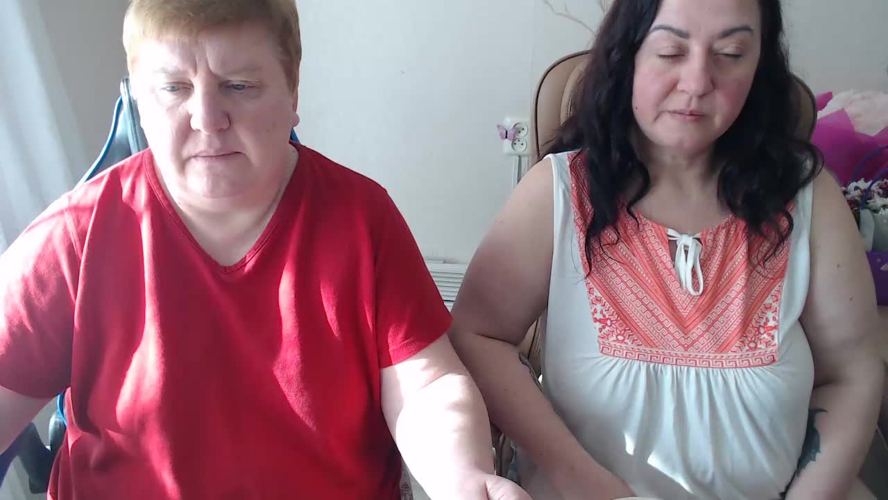 XMollyJaneEX Adult Chat February 26, 2026