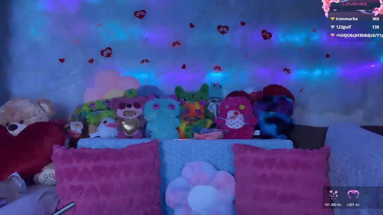 Devil-Baby Adult Chat February 26, 2026