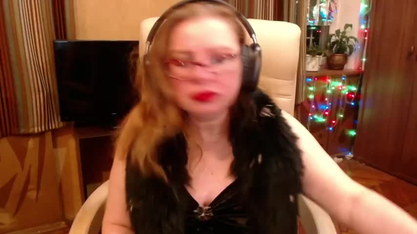 Miss_Tress Adult Chat February 26, 2026