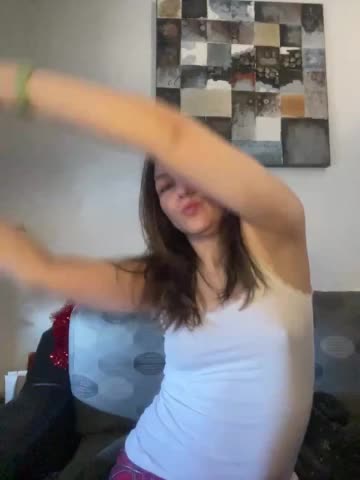 Alisasqrl Adult Chat February 26, 2026