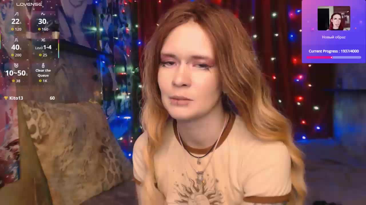 Colombina Adult Chat February 26, 2026