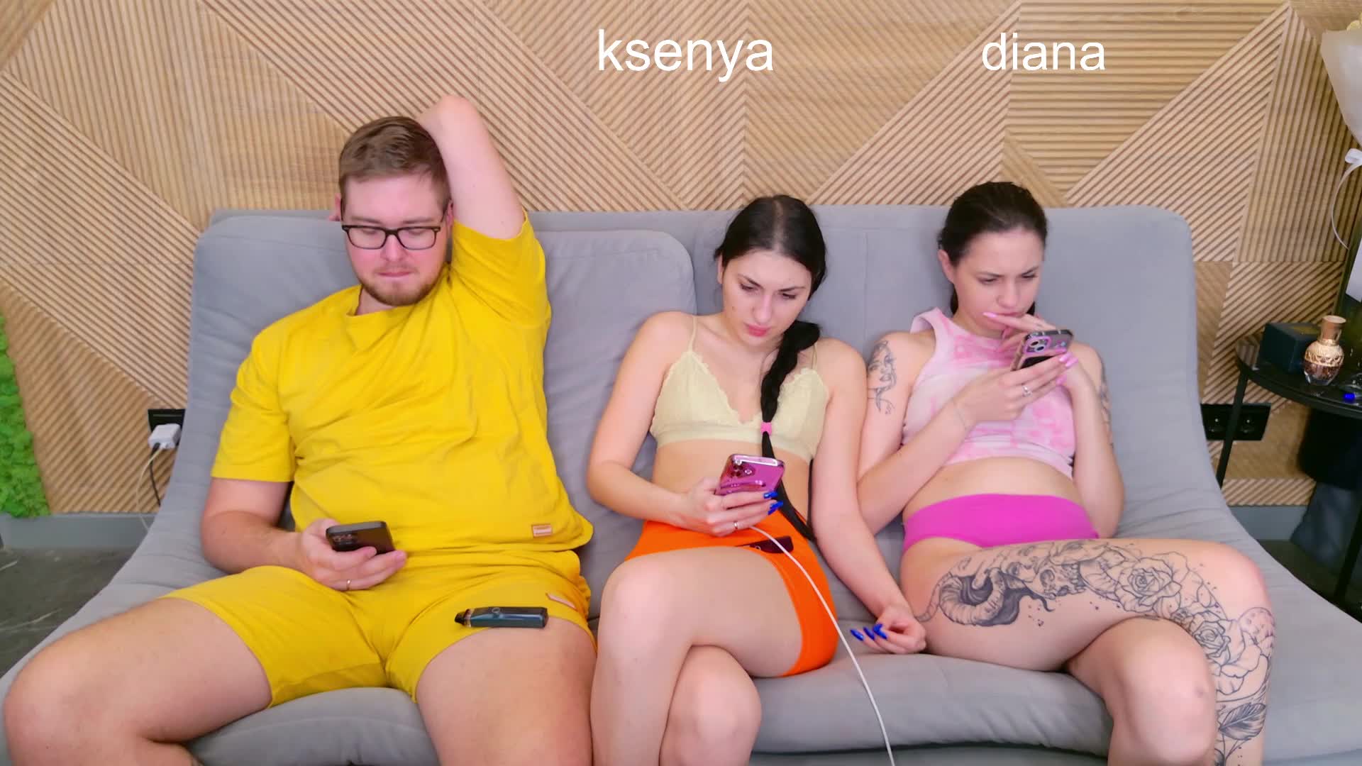 WebcamSlut Adult Chat February 26, 2026