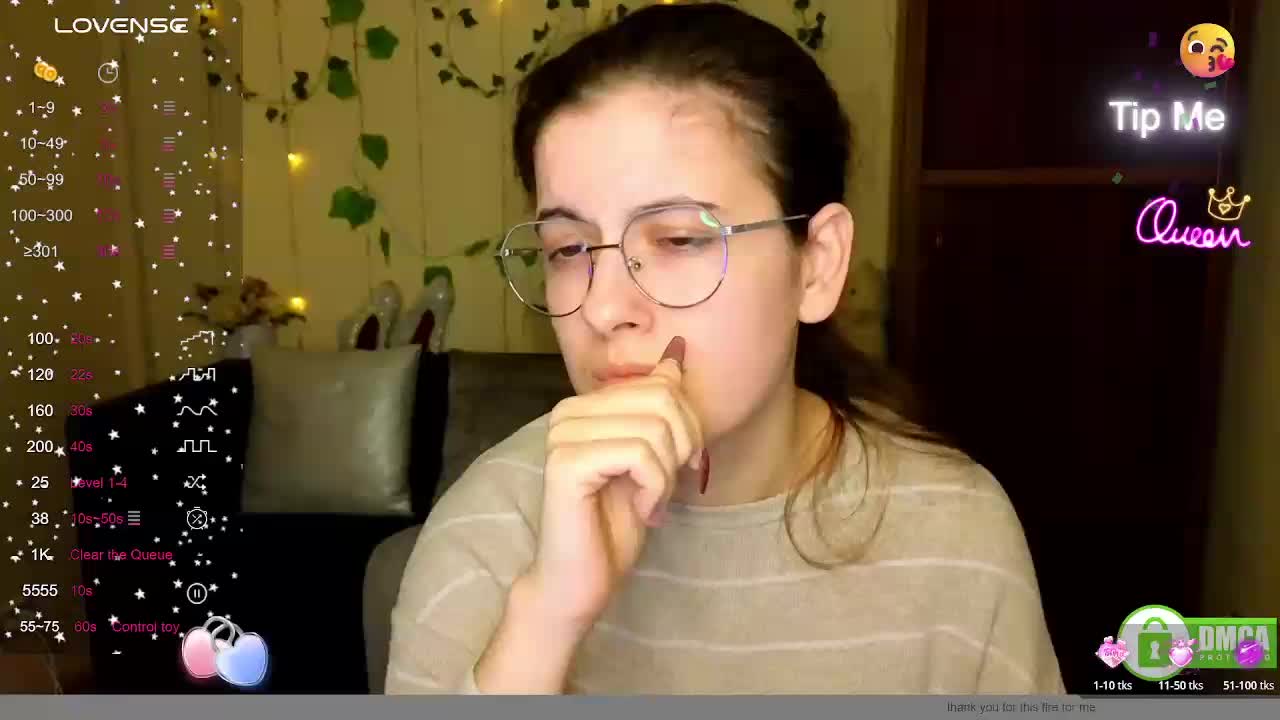 AminaBeatris13 Adult Chat February 26, 2026