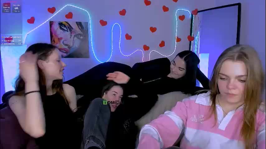 daisy_baby_ Adult Chat February 26, 2026