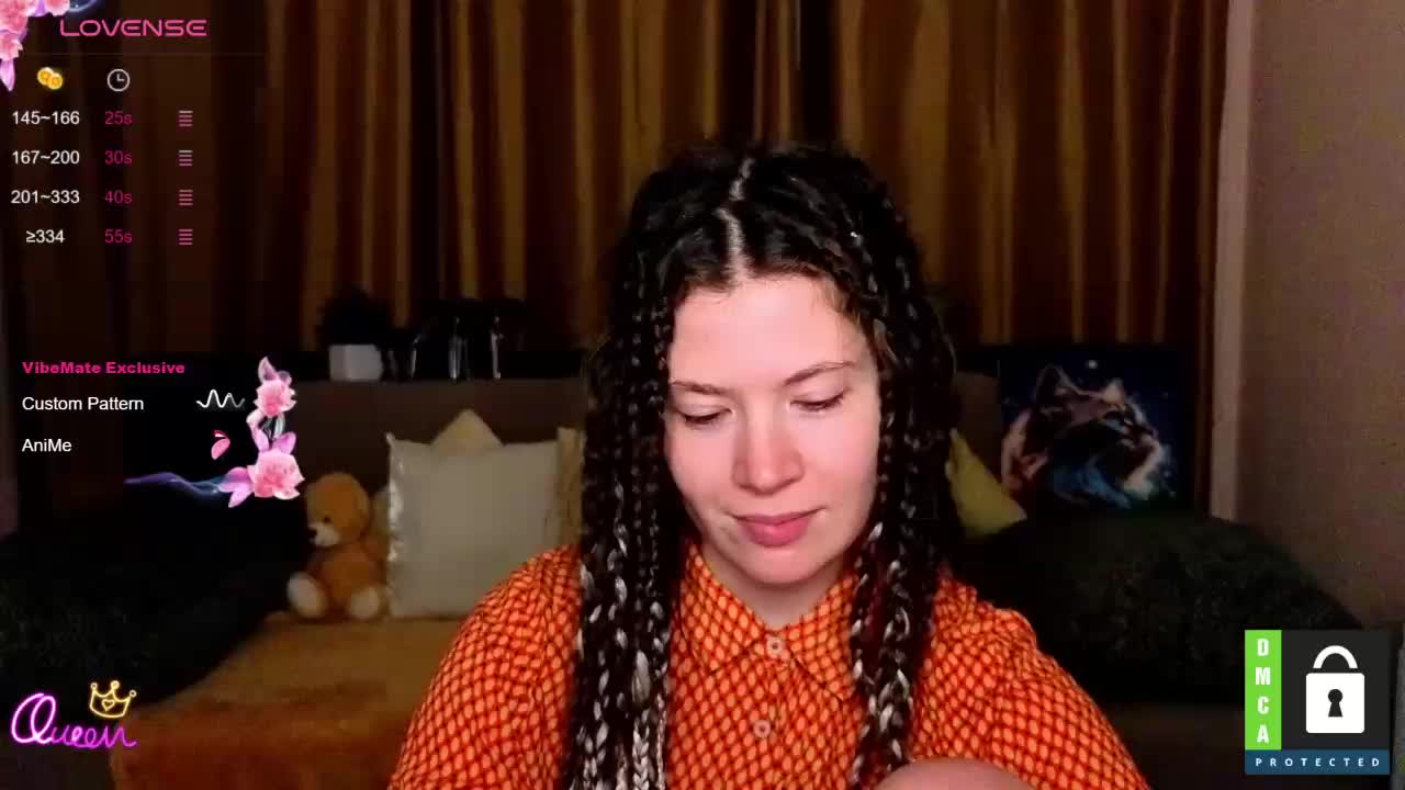 Aliciafolow009 Adult Chat February 26, 2026