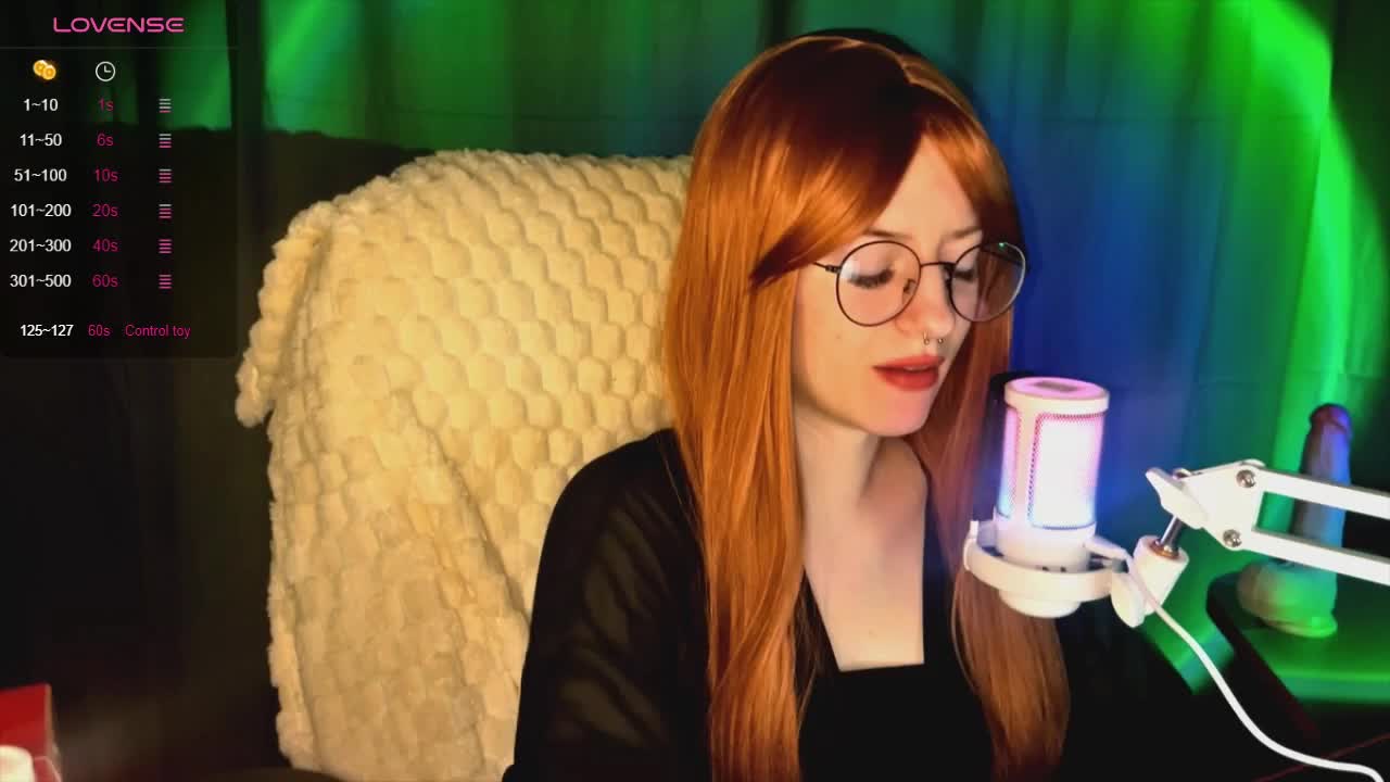 HeyAlise Adult Chat February 26, 2026