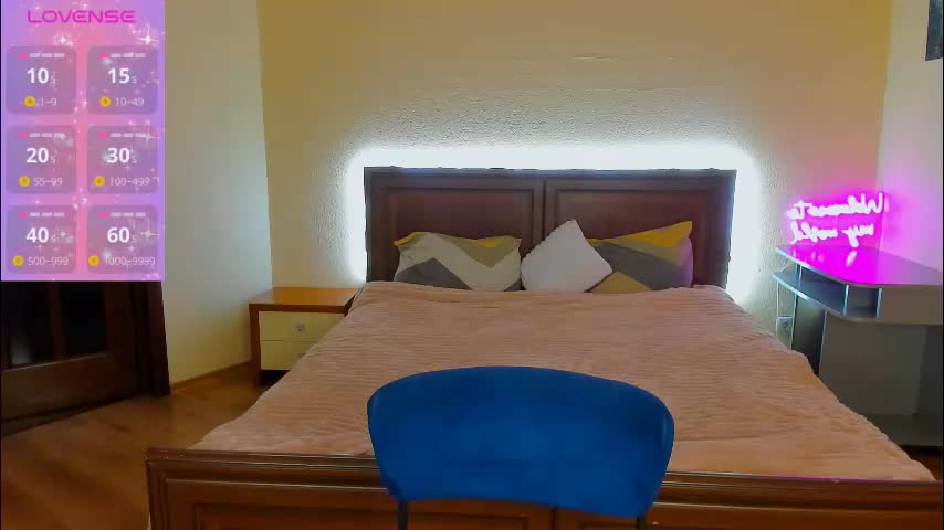 madis0n_crystal Adult Chat February 26, 2026