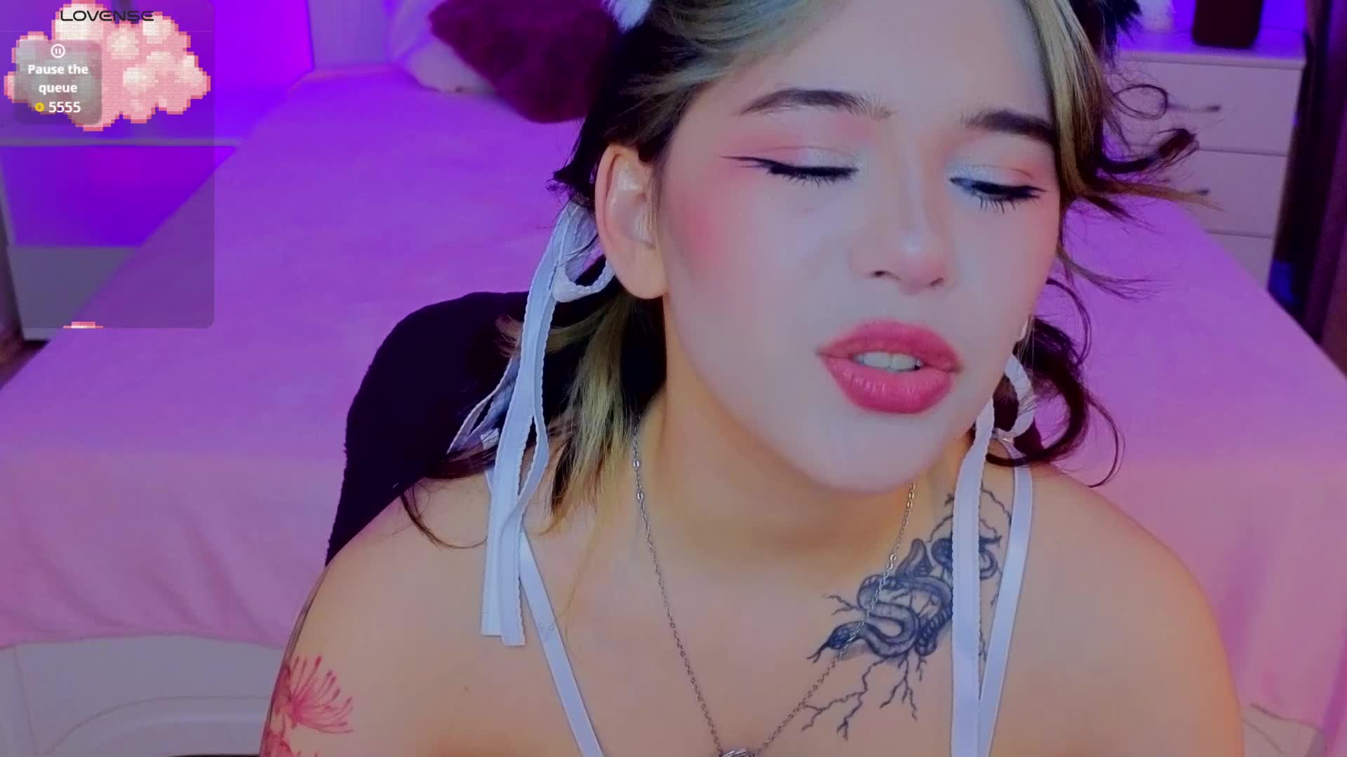 CoralineJones Adult Chat February 26, 2026