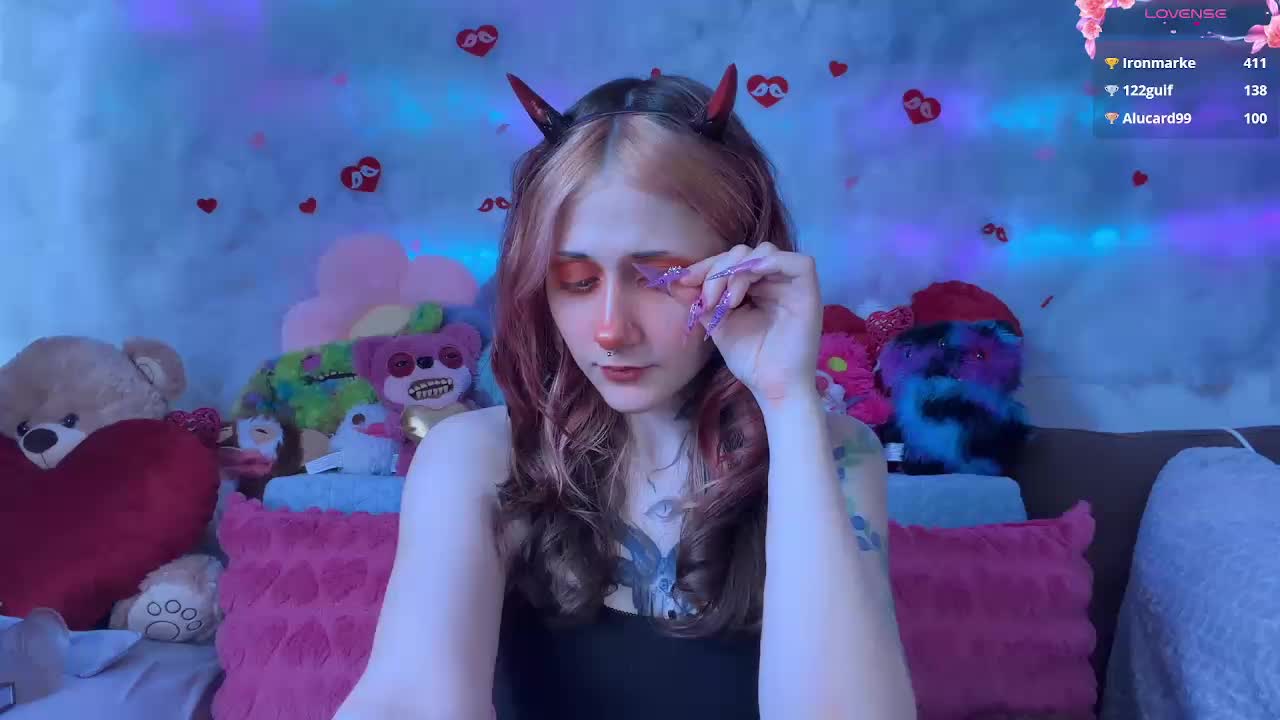 Devil-Baby Adult Chat February 26, 2026