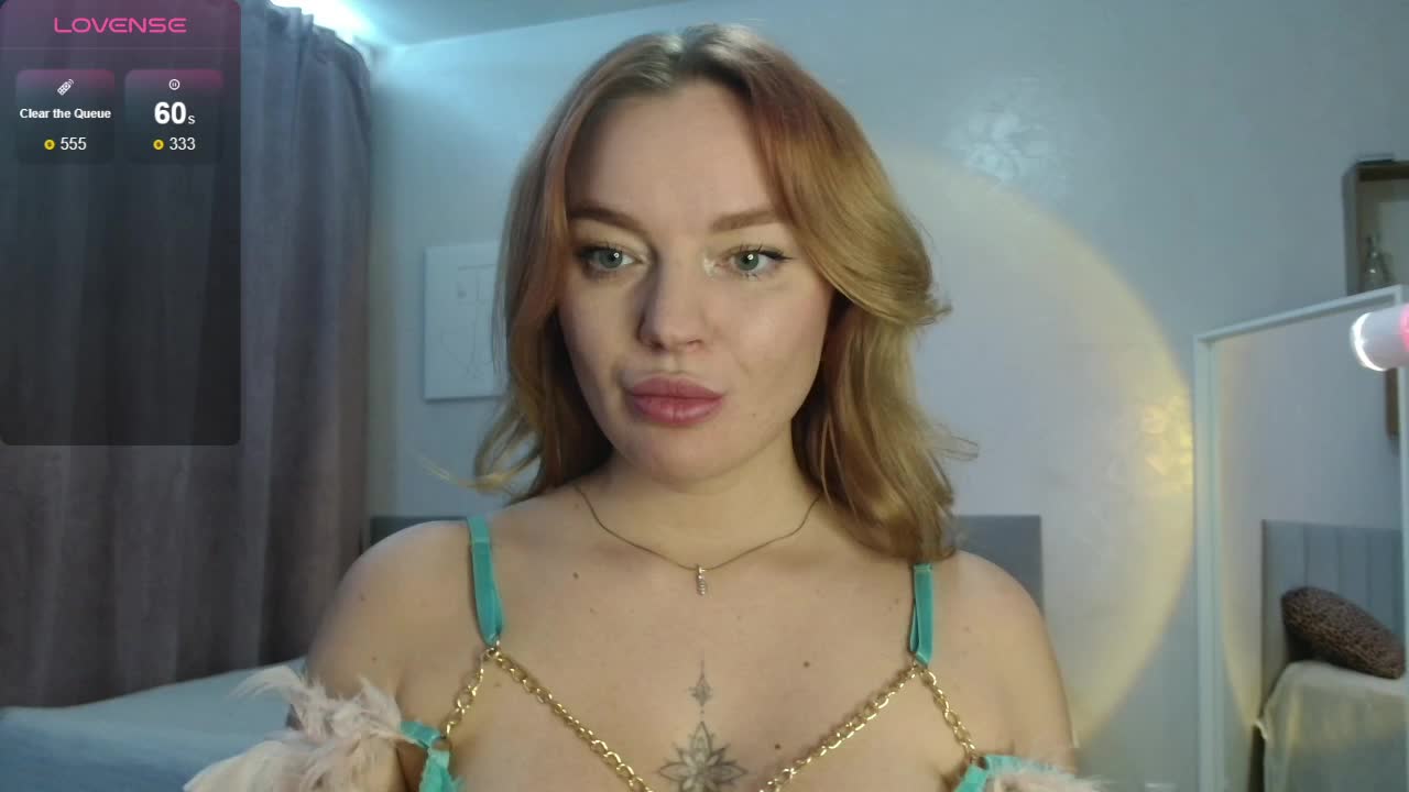 siberiangirl1 Adult Chat February 26, 2026