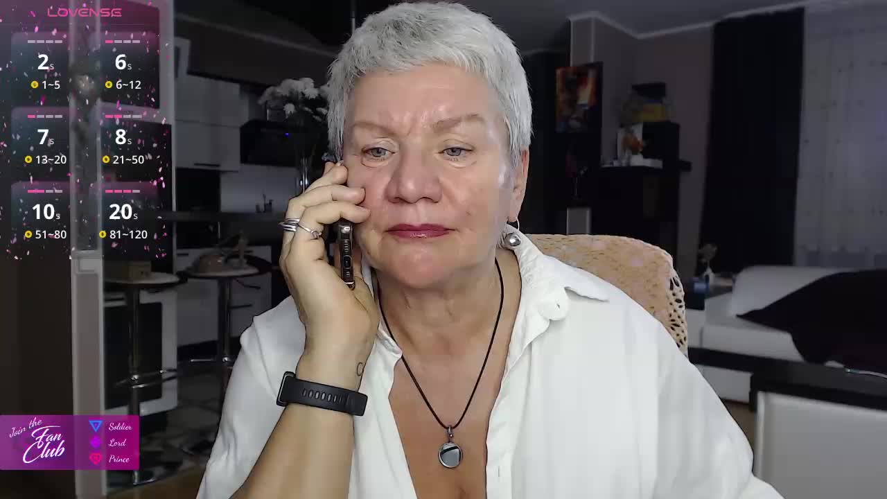 roxana-brooks Adult Chat February 26, 2026