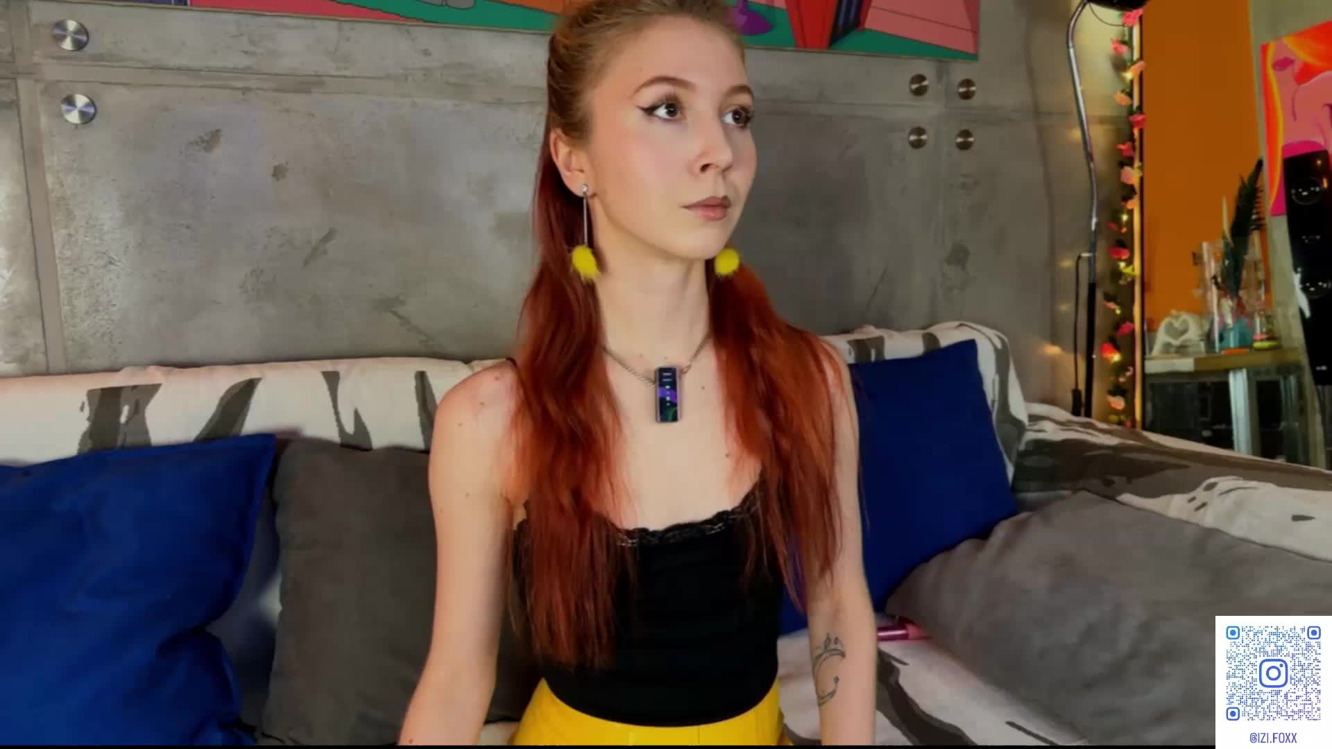 Na-izi Adult Chat February 26, 2026