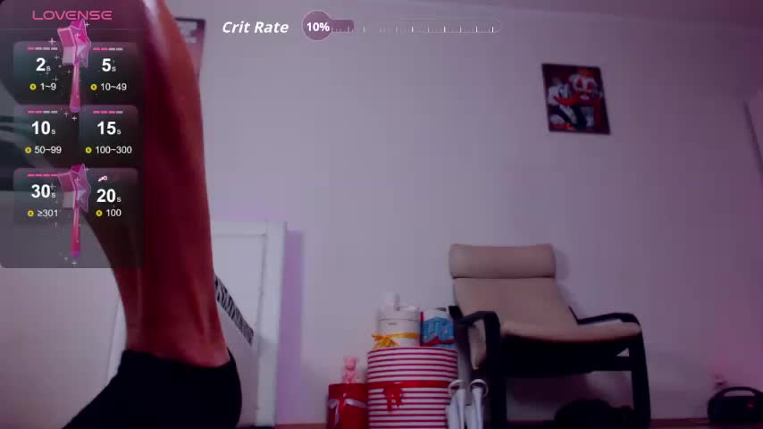 SonjaRay Adult Chat February 26, 2026