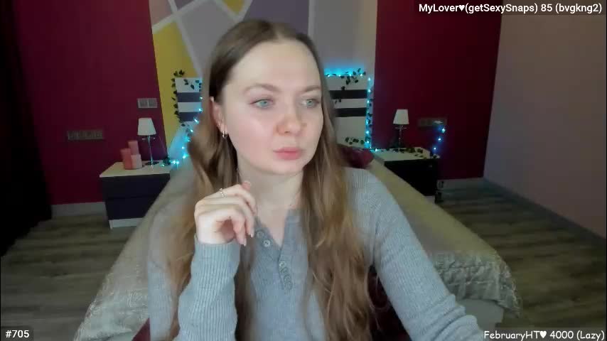 lizaghost Adult Chat February 26, 2026