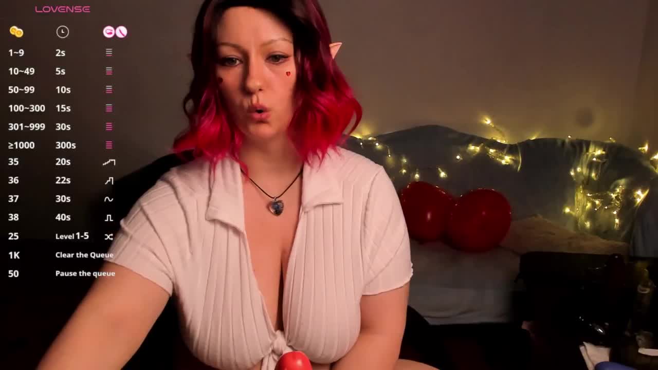 Ksushka22 Adult Chat February 26, 2026