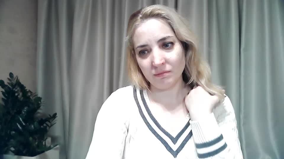 mariska-kiska Adult Chat February 26, 2026