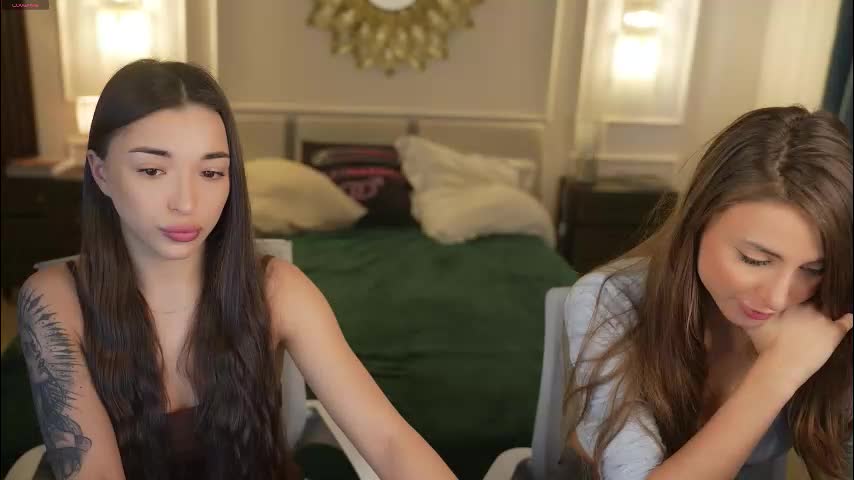 kira0541 Adult Chat February 26, 2026