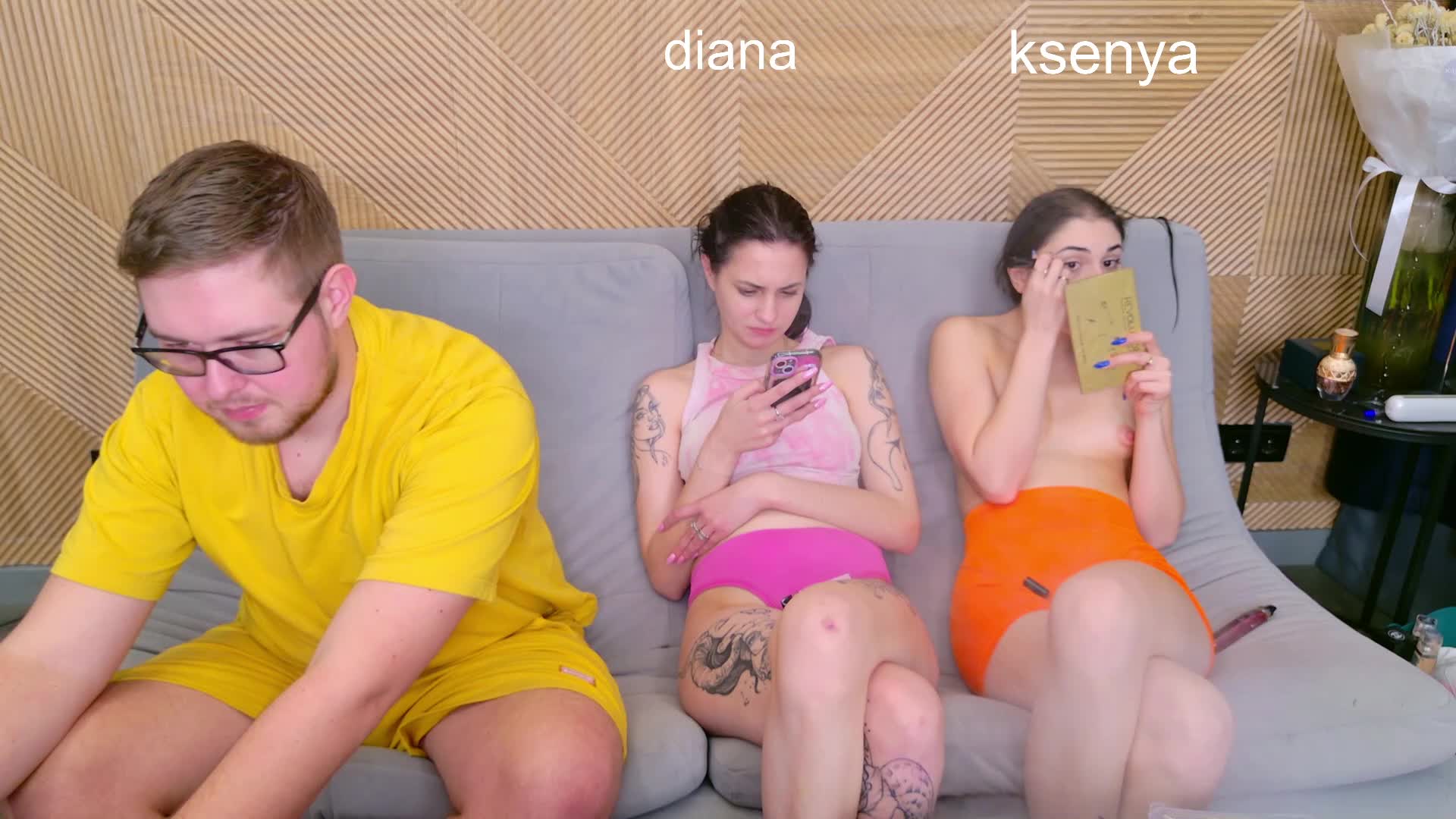 WebcamSlut Adult Chat February 26, 2026