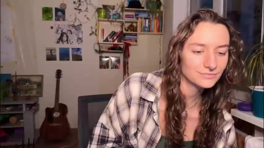 amarita_franchetti Adult Chat February 26, 2026