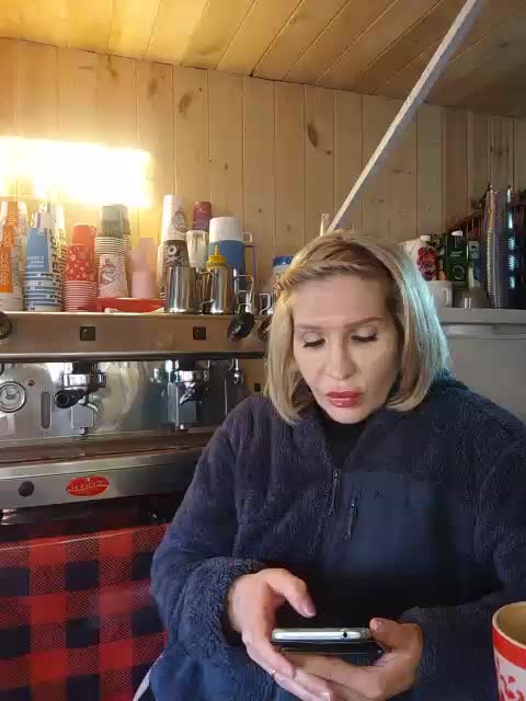 Katriona Adult Chat February 26, 2026