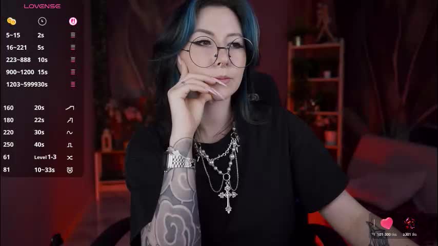wesleegray Adult Chat February 26, 2026