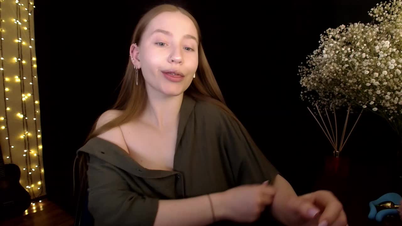 SindiWatson Adult Chat February 26, 2026