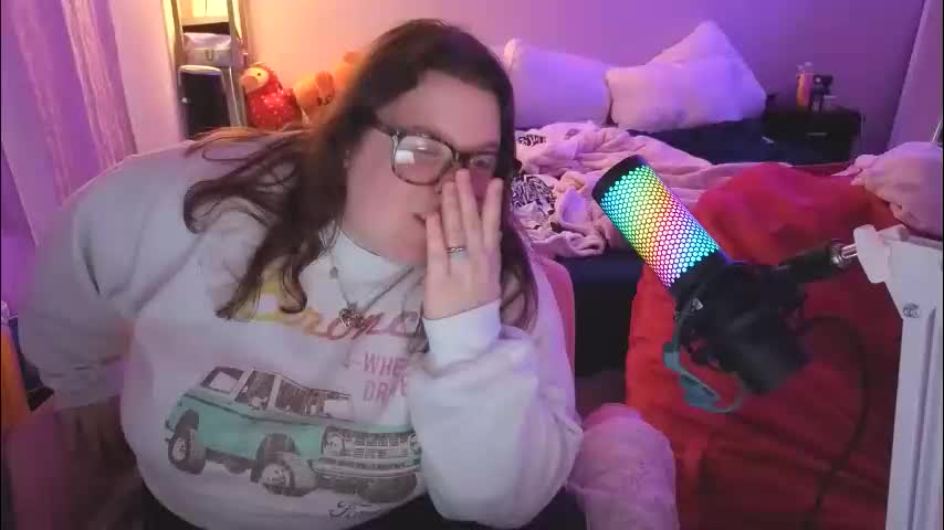 brookenicole3 Adult Chat February 26, 2026