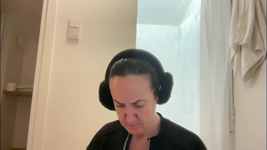 drresa Adult Chat February 26, 2026