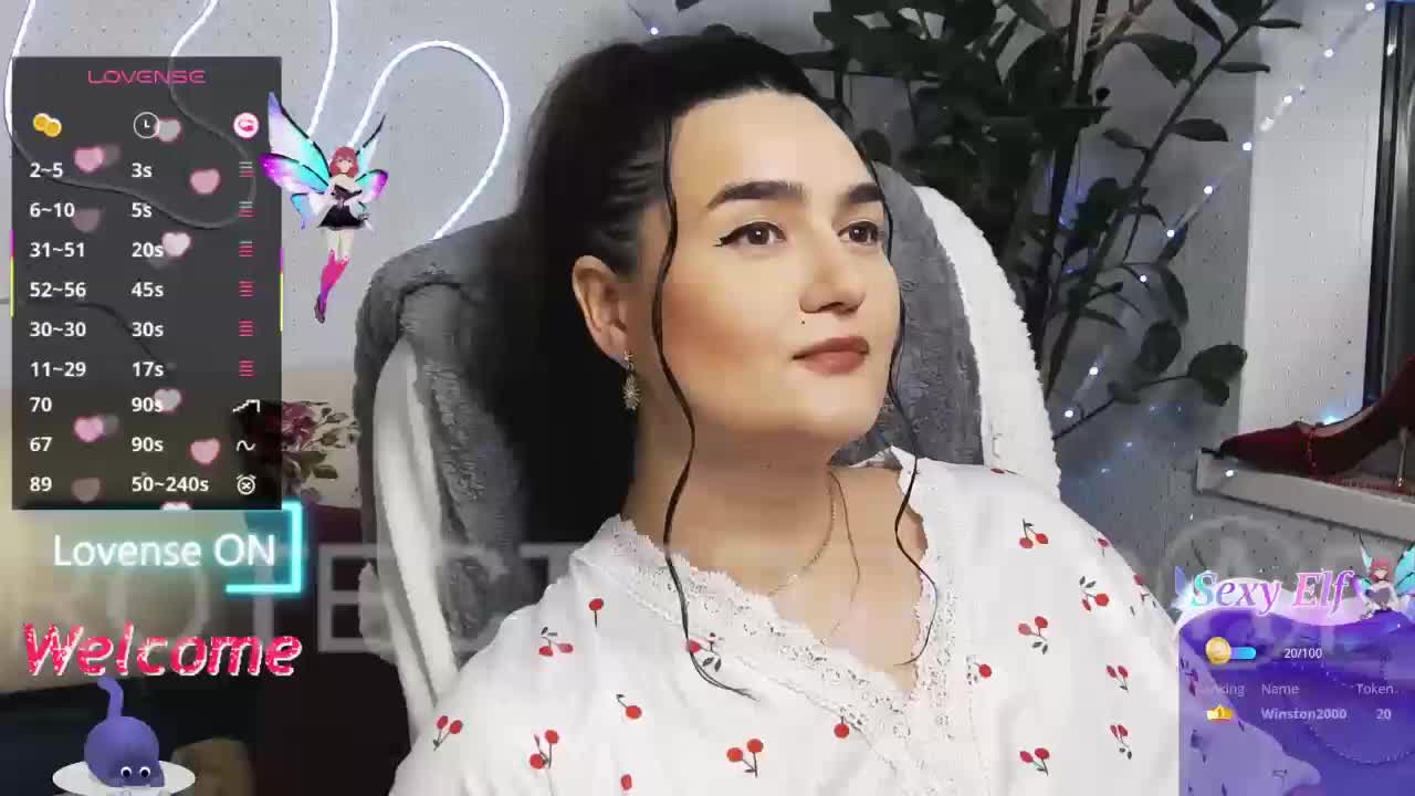 LinaCrave Adult Chat February 26, 2026