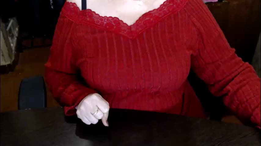 charlottextasty Adult Chat February 26, 2026