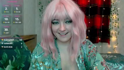 MagicPink Adult Chat February 26, 2026