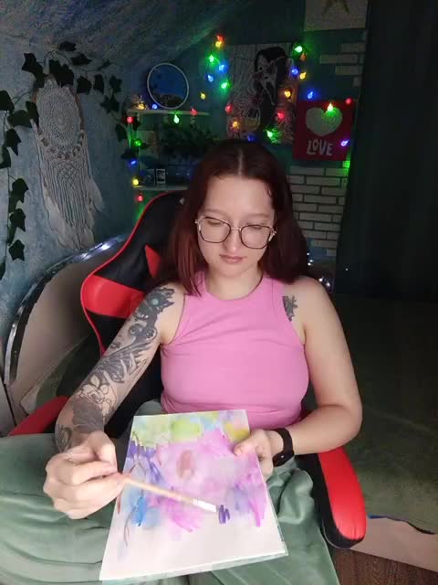 Mari_Gold Adult Chat February 26, 2026