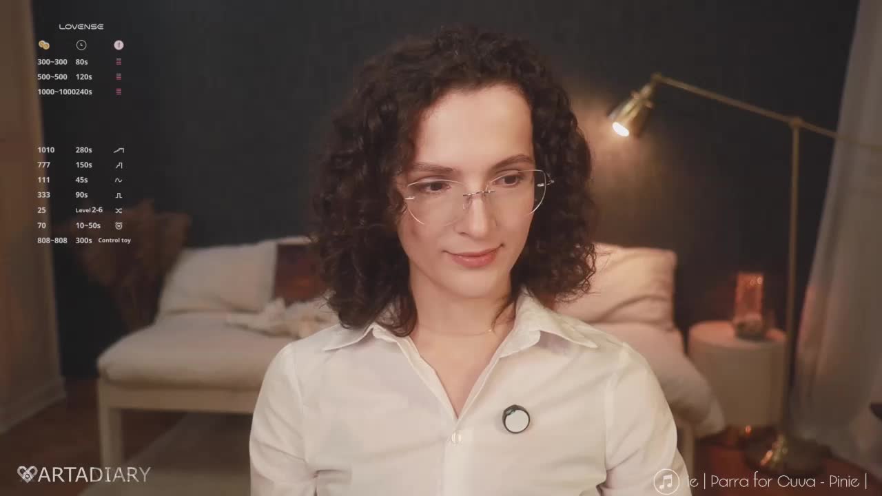 -ARTA- Adult Chat February 26, 2026