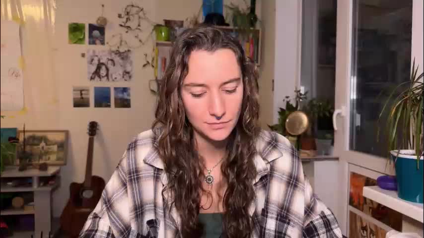 amarita_franchetti Adult Chat February 26, 2026