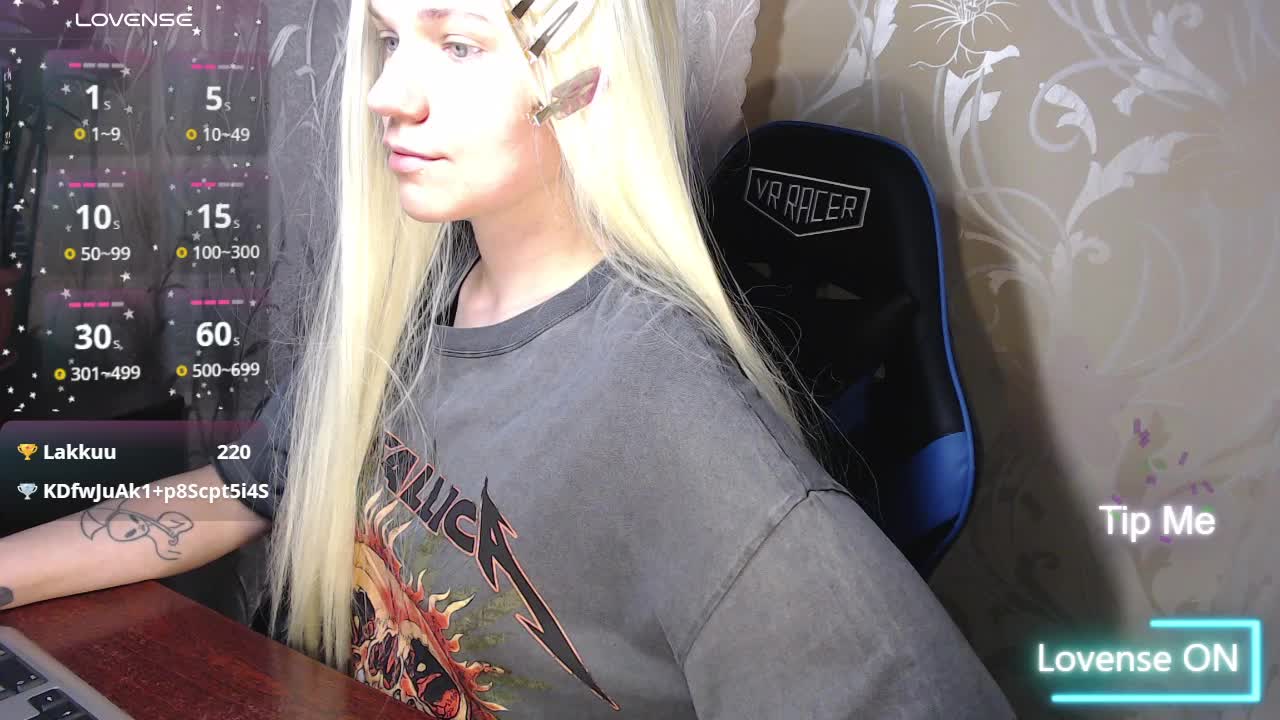 Shiny_Victoria Adult Chat February 26, 2026