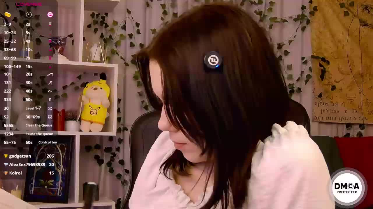 Kelly-foox Adult Chat February 26, 2026