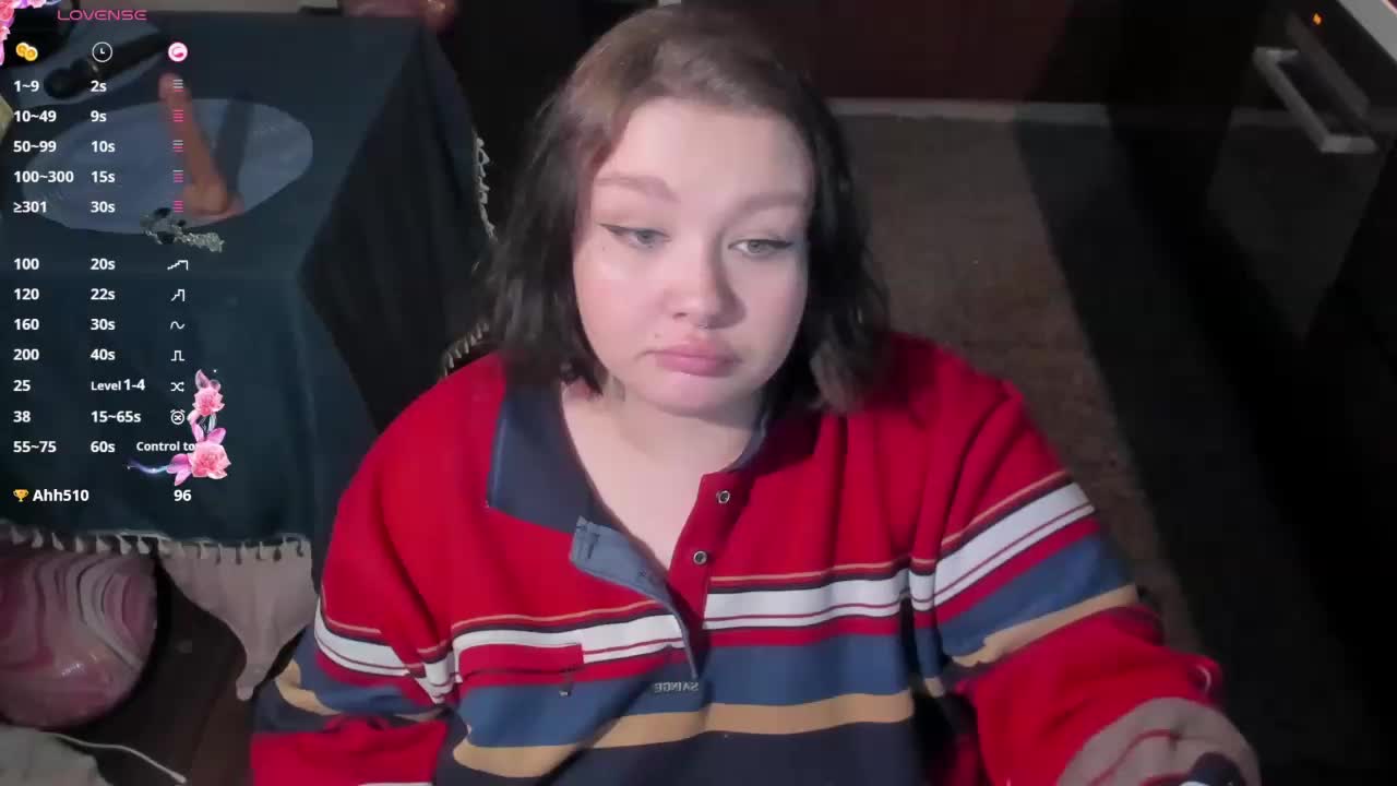 LilyBell Adult Chat February 26, 2026