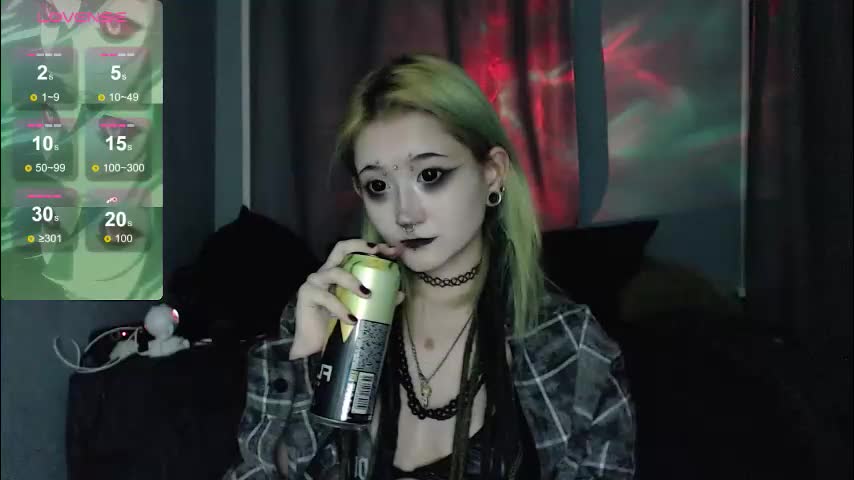 milten_trish Adult Chat February 26, 2026