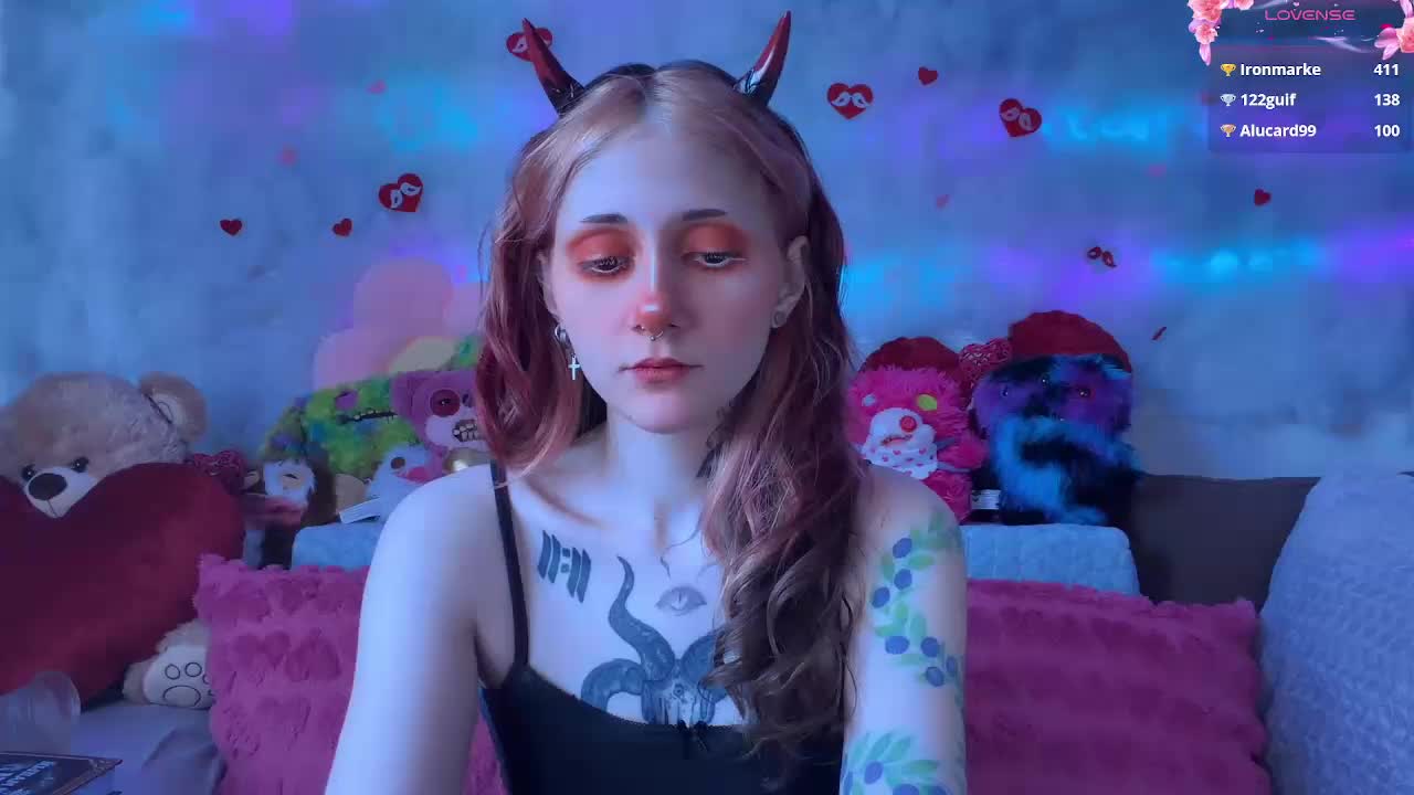 Devil-Baby Adult Chat February 26, 2026