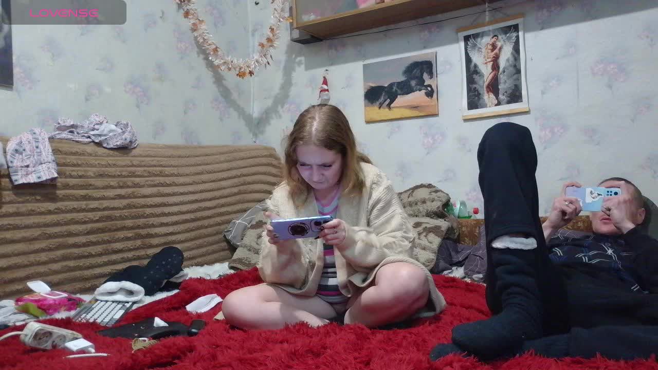 Krohab Adult Chat February 26, 2026