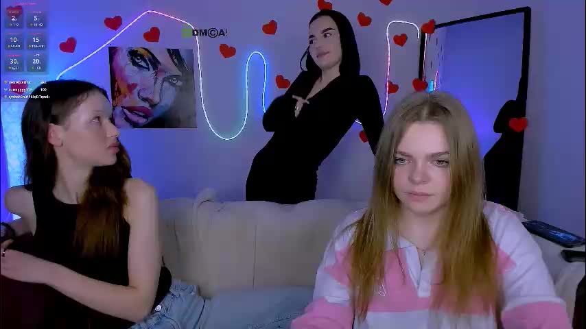 daisy_baby_ Adult Chat February 26, 2026