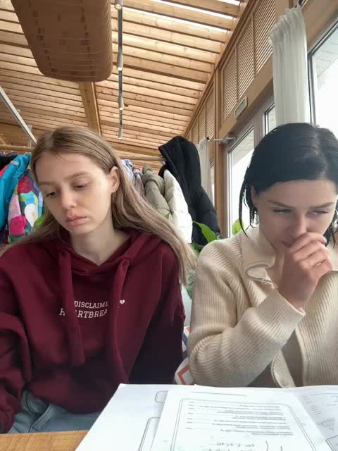 VibroMashulkaDashulka Adult Chat February 26, 2026