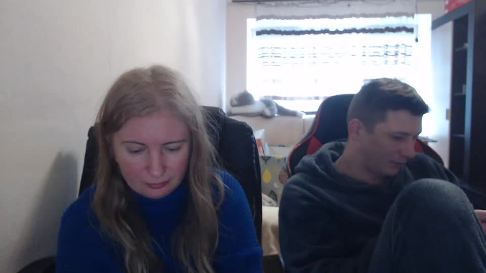 jenisandpeter Adult Chat February 26, 2026